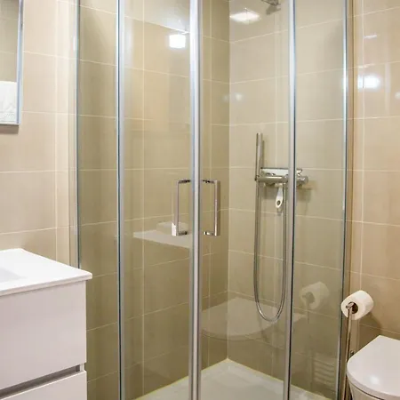 Appartement Casa Edie Salir de Porto