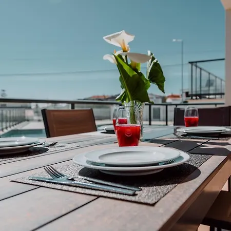 Appartement Casa Edie