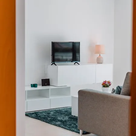 Appartement Casa Edie