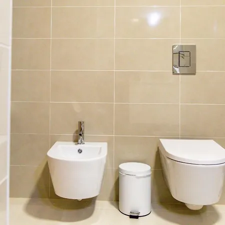 Appartement Casa Edie