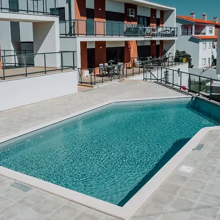 Appartement Casa Edie