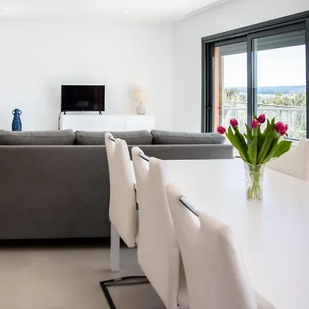 Appartement Casa Edie *