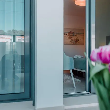 Διαμέρισμα Apartment - Casa Andres *
