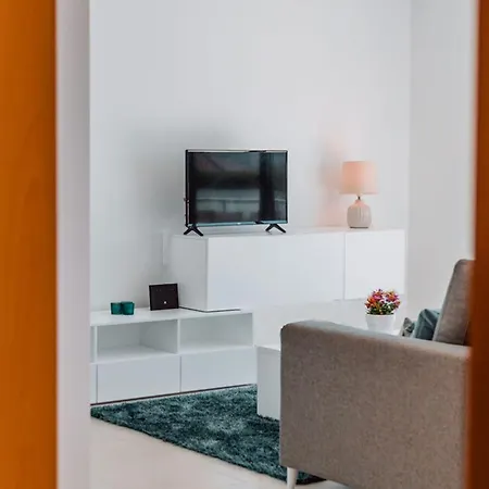 Apartment - Casa Andres Διαμέρισμα