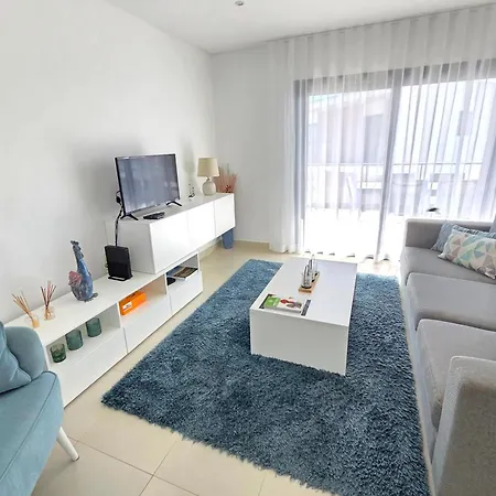 Apartment - Casa Andres *