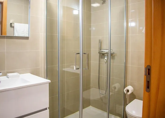 Daire Casa Edie Salir de Porto