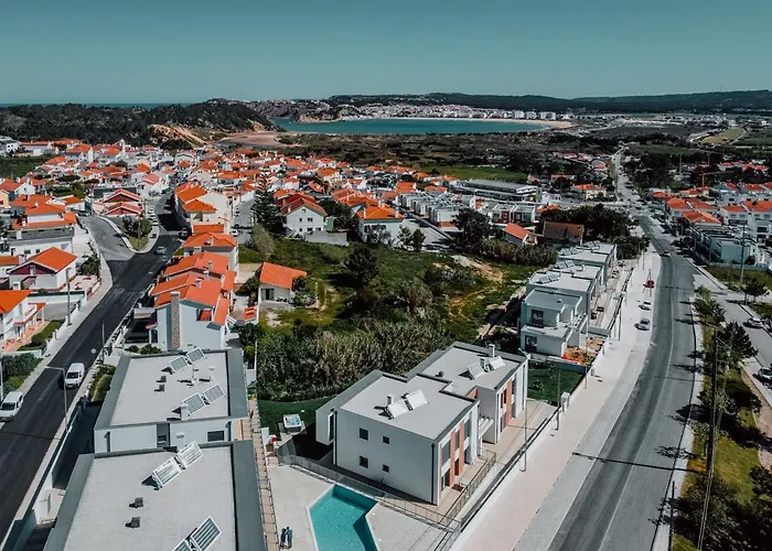 Casa Edie Salir de Porto