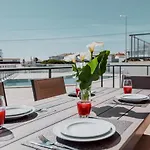 Apartamento Apartment - Casa Andres Salir de Porto