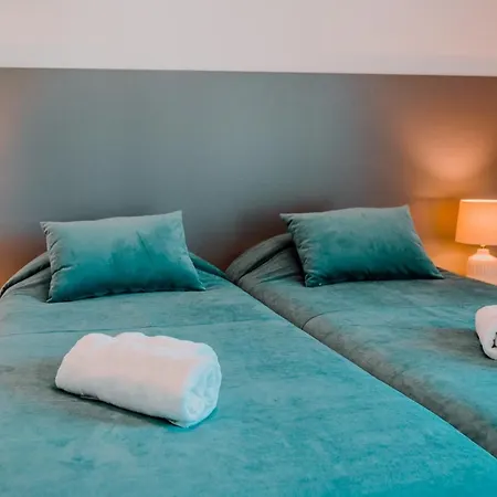 Apartment - Casa Andres