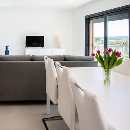 Apartment Apartment - Casa Andres Salir de Porto