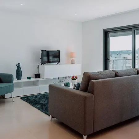 Apartment - Casa Andres Salir de Porto