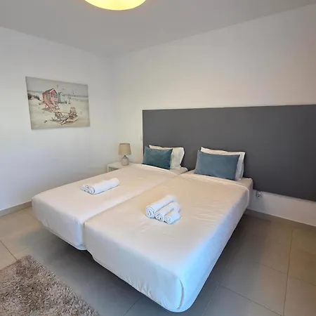 - Casa Andres - Piscine Et Garage *