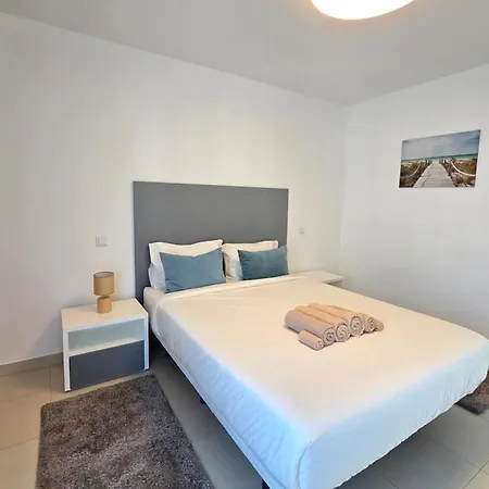 - Casa Andres Lejlighed