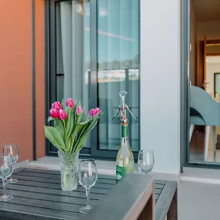 - Casa Andres - Piscine Et Garage