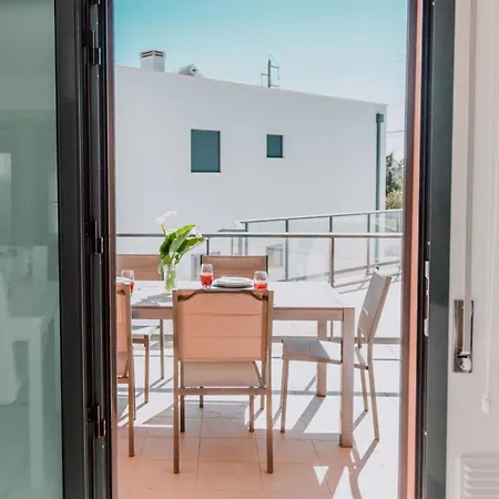 - Casa Andres - Piscine Et Garage *