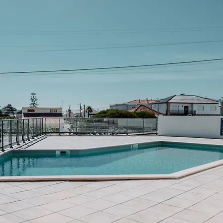 Lejlighed - Casa Andres Salir de Porto