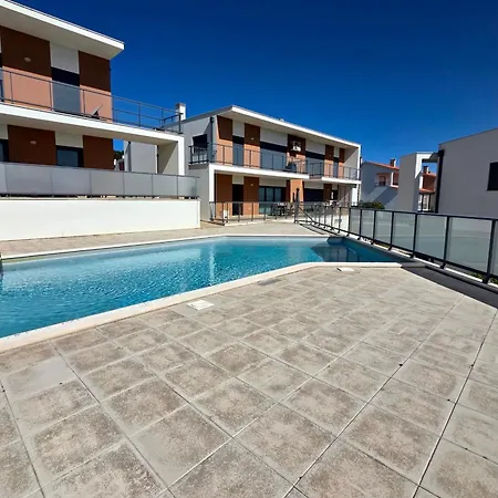 - Casa Andres - Piscine Et Garage Salir de Porto