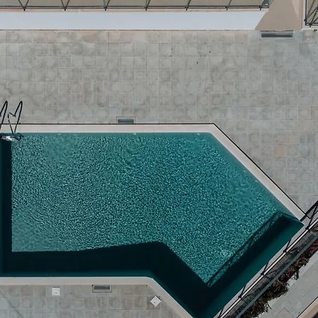 - Casa Andres Lejlighed