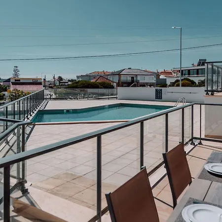 - Casa Andres - Piscine Et Garage * Salir de Porto