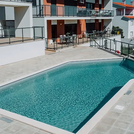 Lejlighed - Casa Andres Salir de Porto