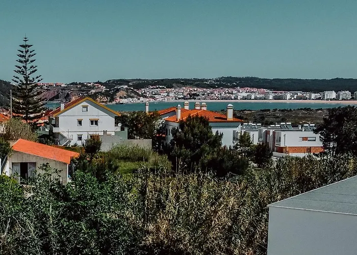 Casa Edie 公寓 Salir de Porto