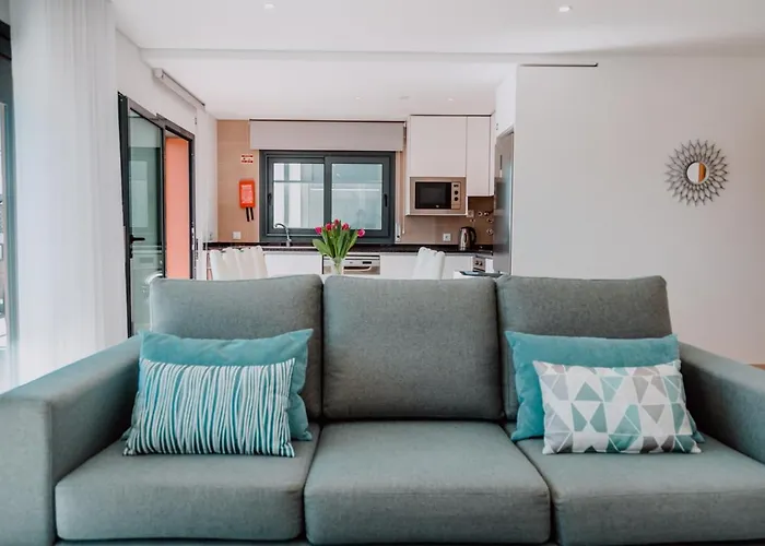 公寓 Casa Edie Salir de Porto