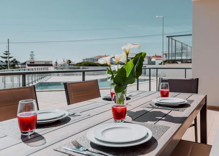 公寓 Casa Edie Salir de Porto