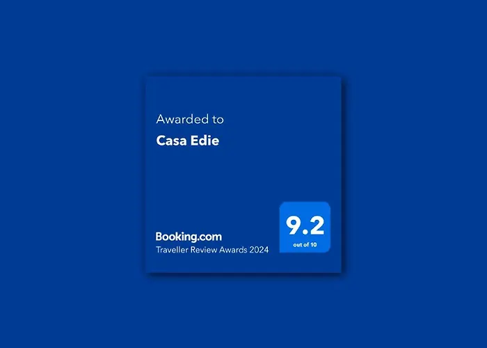 公寓 Casa Edie Salir de Porto